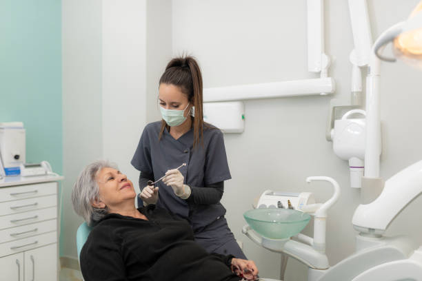Best Broken or Chipped Tooth Repair in Whitefish Bay, WI